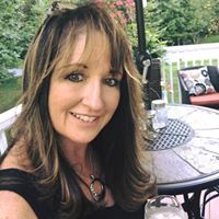 Stacey Morrison Photo 26