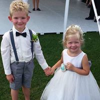 Kristin Fuller Photo 38