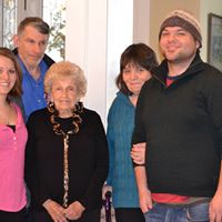 Barbara Stover Photo 19