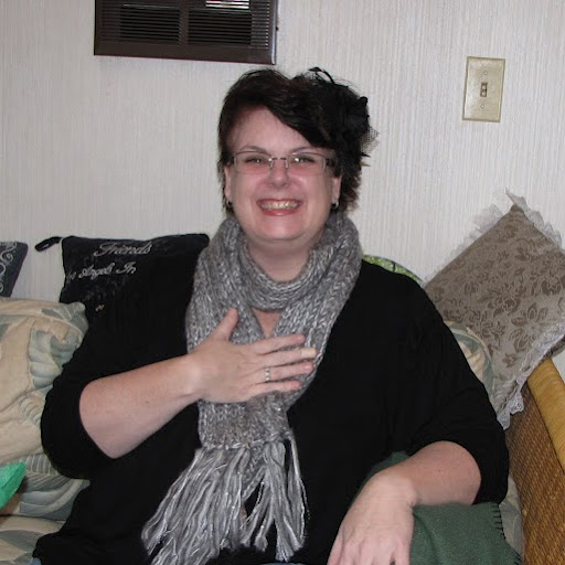 Jill Cahill Photo 20