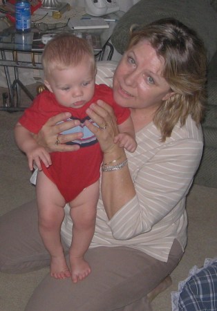 Brenda Carpenter Photo 6