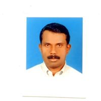 Thomas Abraham Photo 32