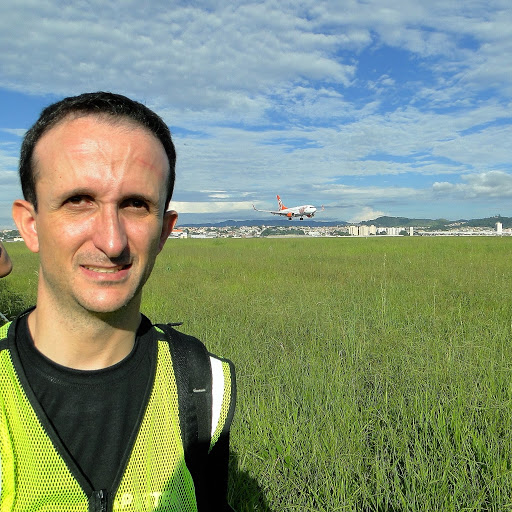 Carlos Mattos Photo 38