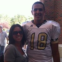 Michelle Dimarco Photo 8