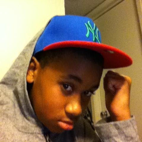 Michael Callaway Photo 23