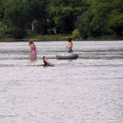 Kristen Waters Photo 19