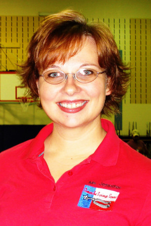 Jennifer Wolfe Photo 40