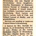 Delores Anderson Photo 21