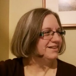 Cynthia Sweet Photo 16