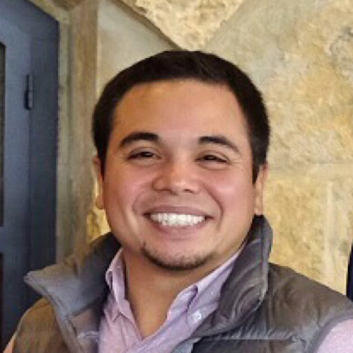 Thomas Sheils Photo 4