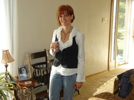 Linda Dougherty Photo 33