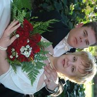Mary Hamman Photo 7