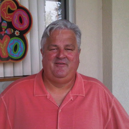 Robert Scarboro Photo 4