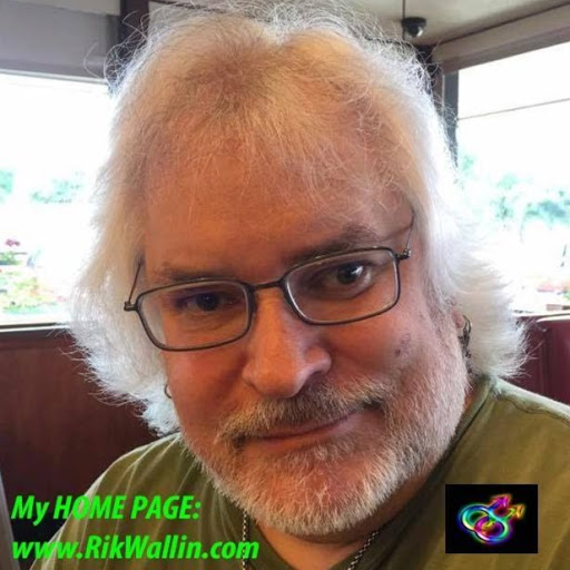 Rick Wagner Photo 27