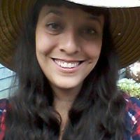 Alicia Montoya Photo 10