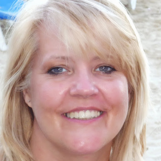 Sue Guy Photo 22