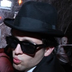 Curtis Gibson Photo 23