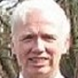 Joseph Morrow Photo 25