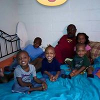 Maurice Tyler Photo 16