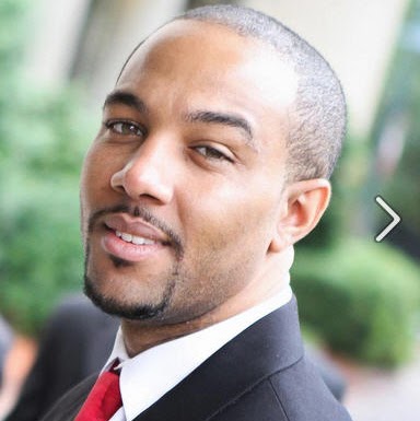 Brian Roundtree Photo 4