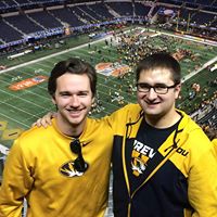 Paul Hampton Photo 31