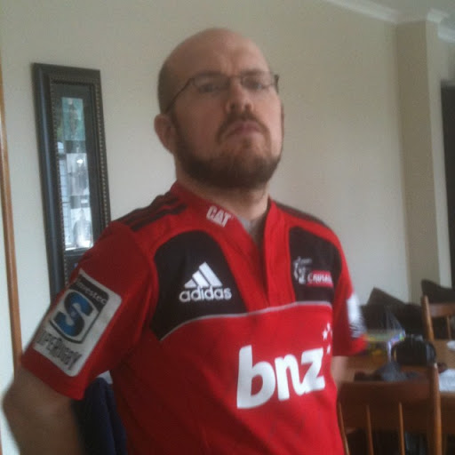 Ray Thompson Photo 31