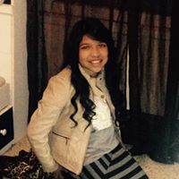 Candace Sanchez Photo 18