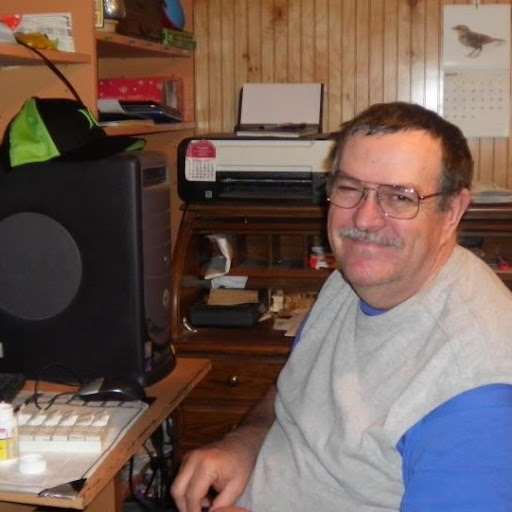 William Defoore Photo 5