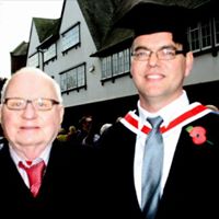 Christopher Monaghan Photo 9