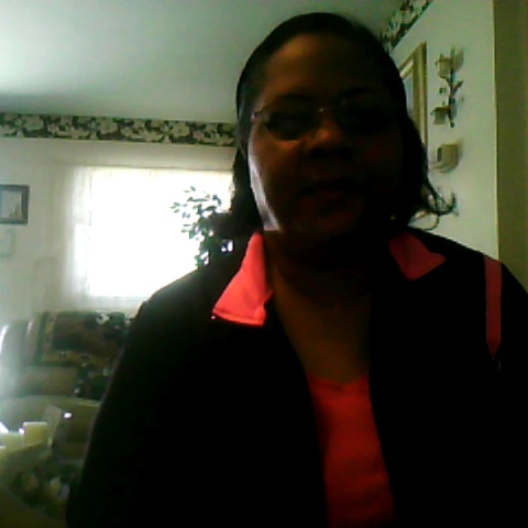 Cecelia Mitchell Photo 5