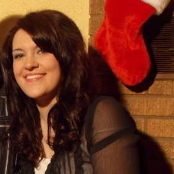 Crystal Goode Photo 43