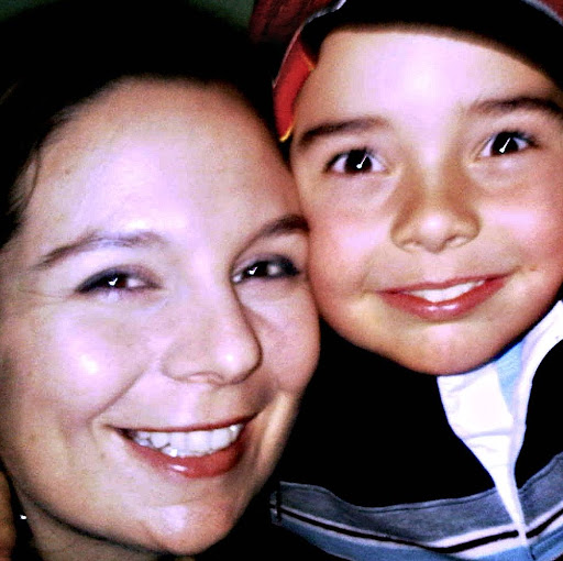 Ginger Armstrong Photo 16