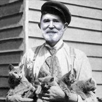 Curtis Frederick Photo 12