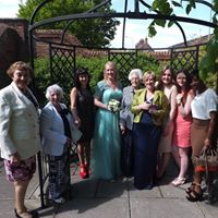 Janet Hardman Photo 10