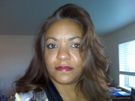 Mandy Johnson Photo 7
