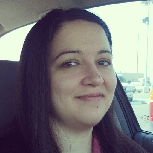 Rebecca Marchand Photo 34