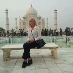 Ann Mayer Photo 16