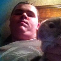 Mitch Mize Photo 2