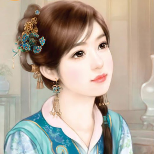 Katherine Chang Photo 38