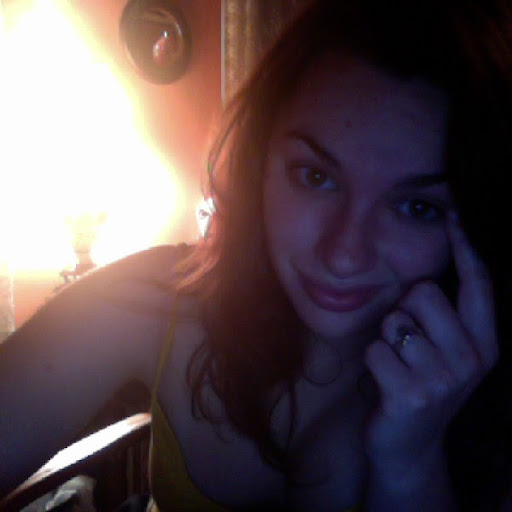 Meghan Williams Photo 43