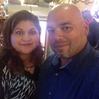 Cathy Rodriguez Photo 38