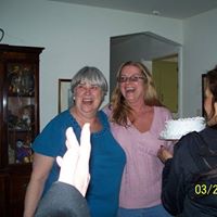 Lorrie Crow Photo 3