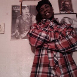 Shawn Curry Photo 12