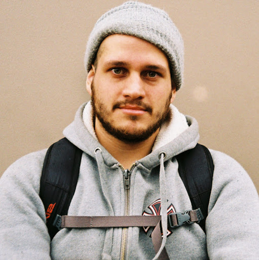 Daniel Evans Photo 51