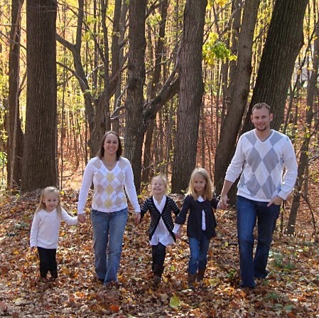 Rebecca Staley Photo 4