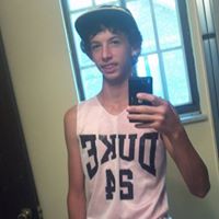 Joseph Rice Photo 21