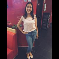 Alejandra Duarte Photo 15
