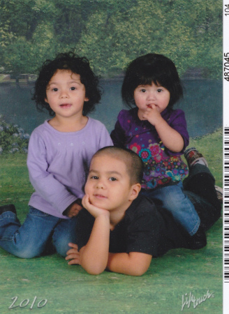 April Hernandez Photo 15