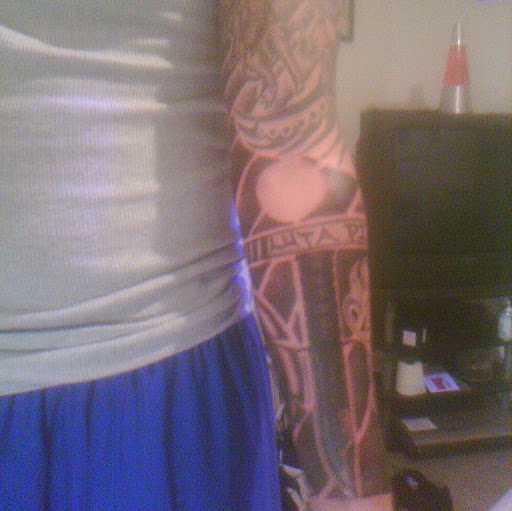 Robbie Butler Photo 38