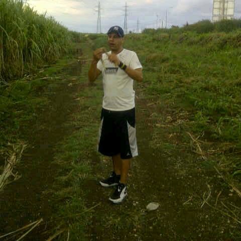 Rafael Estrella Photo 35